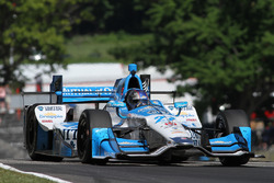 Marco Andretti, Andretti Autosport Honda