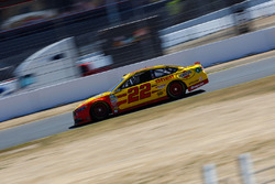 Joey Logano, Team Penske Ford