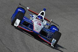 Helio Castroneves, Team Penske Chevrolet