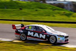 Fabian Coulthard, Team Penske Ford