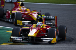 Jordan King, Racing Engineering