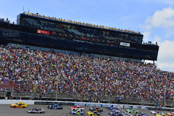 Michigan International Speedway