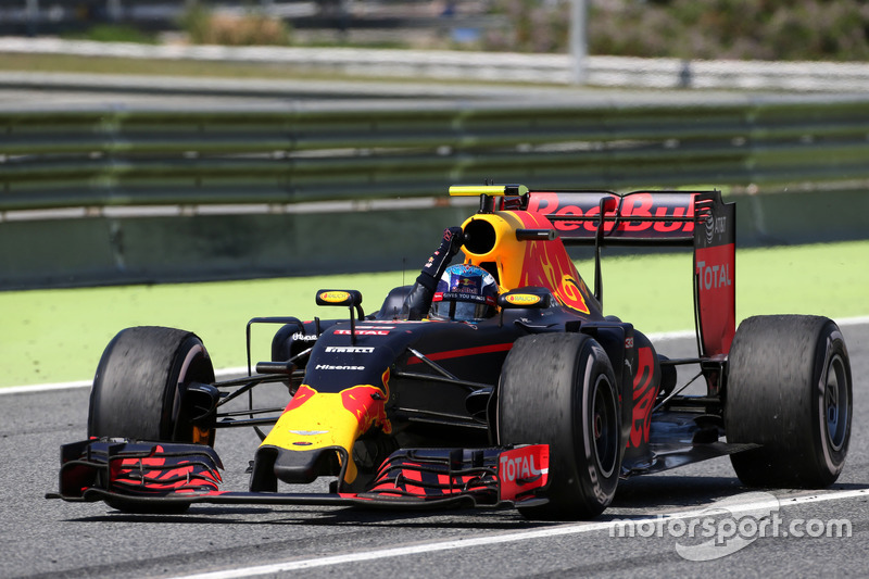 GP de España