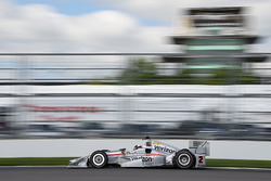 Juan Pablo Montoya, Team Penske Chevrolet