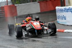 Lance Stroll, Prema Powerteam Dallara F312  Mercedes-Benz,