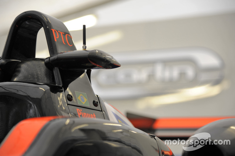 Grand Prix de Pau
