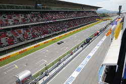 Jenson Button, McLaren MP4-31
