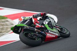 Jonathan Rea, Kawasaki Racing