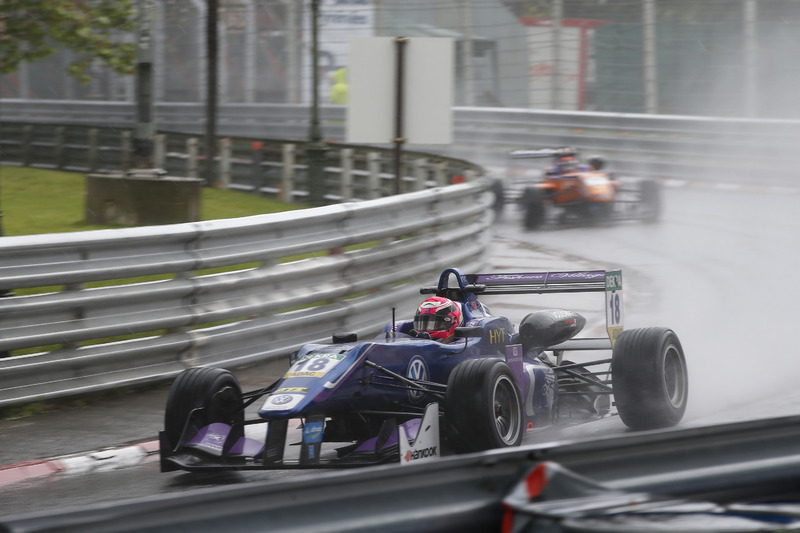 Grand Prix de Pau