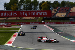Sergey Sirotkin, ART Grand Prix