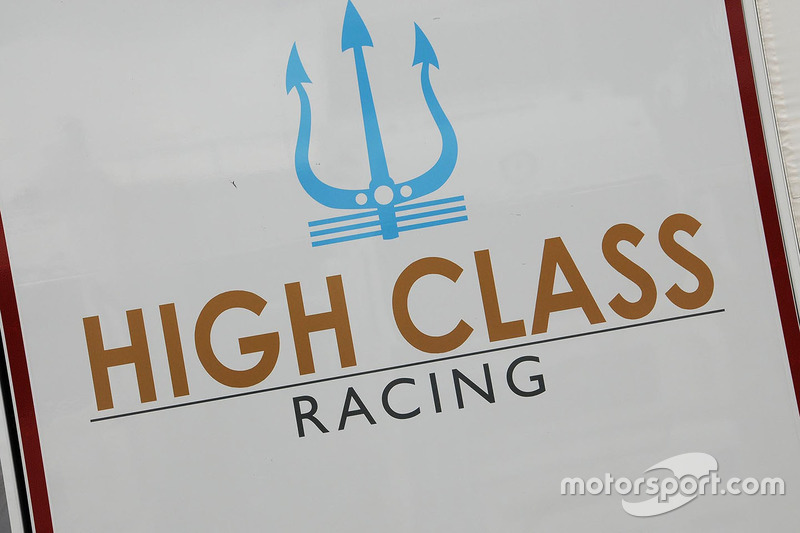 High Class Racing - History, Stats, Latest News, Results, Photos and Videos