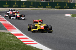 Шон Гелаэль, Campos Racing