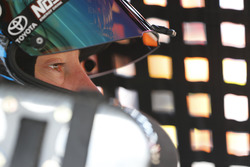 Kyle Busch, Joe Gibbs Racing Toyota