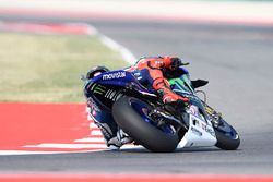 Jorge Lorenzo, Yamaha Factory Racing