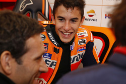 Марк Маркес, Repsol Honda Team