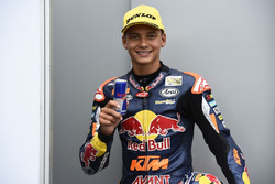 Bo Bendsneyder, Red Bull KTM Ajo