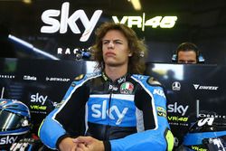 Nicolo Bulega, Sky Racing Team VR46