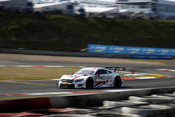 Felix Rosenqvist, Mercedes-AMG Team ART, Mercedes-AMG C 63 DTM DTM