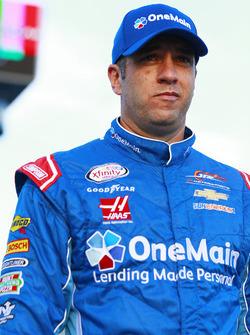 Elliott Sadler, JR Motorsports Chevrolet