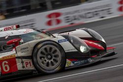 #6 Toyota Racing Toyota TS050 Hybrid: Stéphane Sarrazin, Mike Conway, Kamui Kobayashi