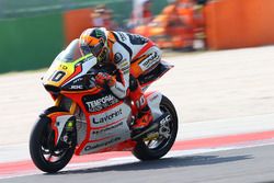 Luca Marini, Forward Racing