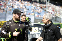 Liam Doran, JRM Racing