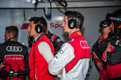 Oliver Jarvis, Audi Sport Team Joest