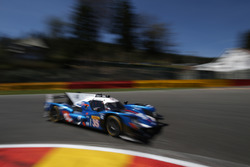#35 Baxi DC Racing Alpine A460 - Nissan: David Cheng, Ho-Pin Tung, Nelson Panciatici
