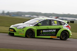 Stewart Lines, Maximum Motorsport