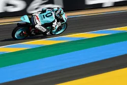 Fabio Quartararo, Leopard Racing
