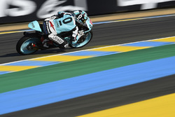 Fabio Quartararo, Leopard Racing
