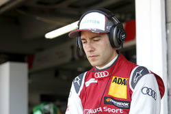 Mike Rockenfeller, Audi Sport Team Phoenix, Audi RS 5 DTM