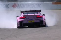 Screenshoot: Lucas Auer, Mercedes-AMG Team Mücke, Mercedes-AMG C63 DTM