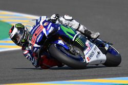 Jorge Lorenzo, Yamaha Factory Racing