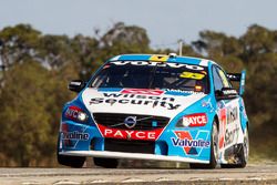 Scott McLaughlin, Garry Rogers Motorsport Volvo