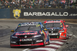 Shane van Gisbergen, Triple Eight Race Engineering Holden