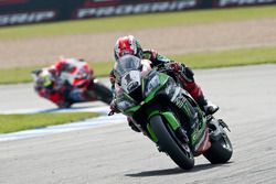 Jonathan Rea, Kawasaki Racing Team