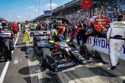 Sébastien Bourdais, KV Racing Technology Chevrolet