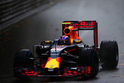 Max Verstappen, Red Bull Racing RB12