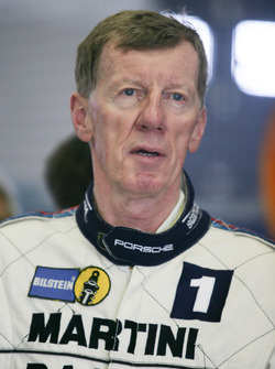 Walter Röhrl