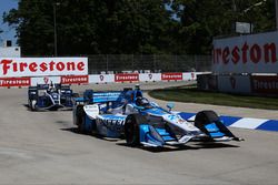 Marco Andretti, Andretti Autosport Honda