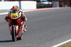 Luca Marini, Forward Racing