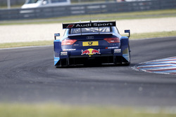Mattias Ekström, Audi Sport Team Abt Sportsline, Audi A5 DTM