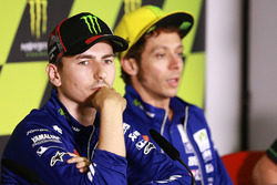 Jorge Lorenzo, Yamaha Factory Racing