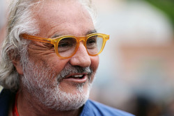 Flavio Briatore