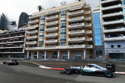 Nico Rosberg, Mercedes AMG F1 W07 Hybrid