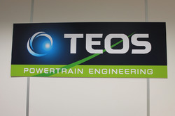 Logo TEOS Engineering