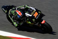 Bradley Smith, Monster Yamaha Tech 3