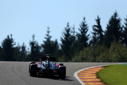 Jenson Button, McLaren Honda
