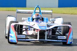 Antonio Felix da Costa, Amlin Andretti Formula E Team